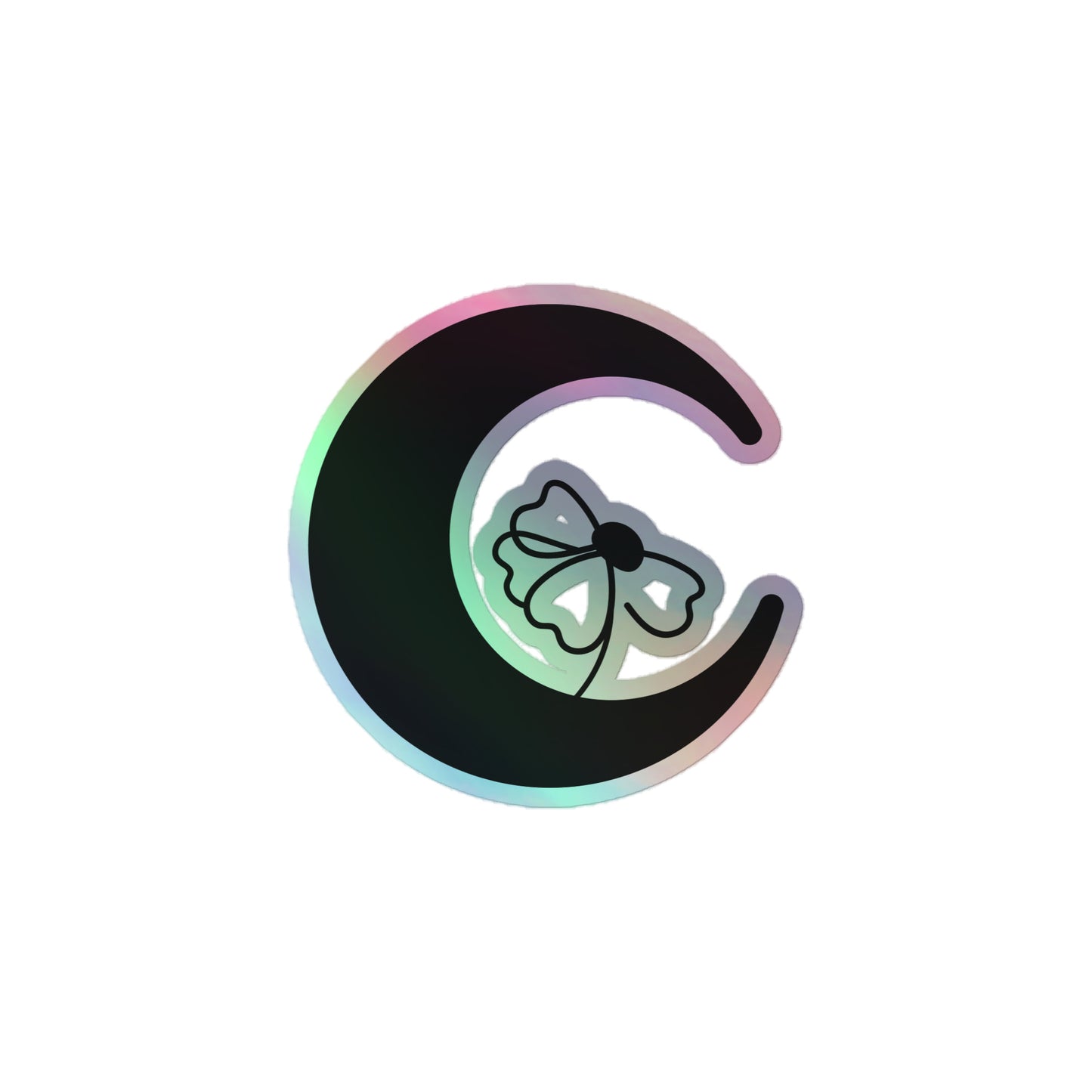 Sticker - Small C&C