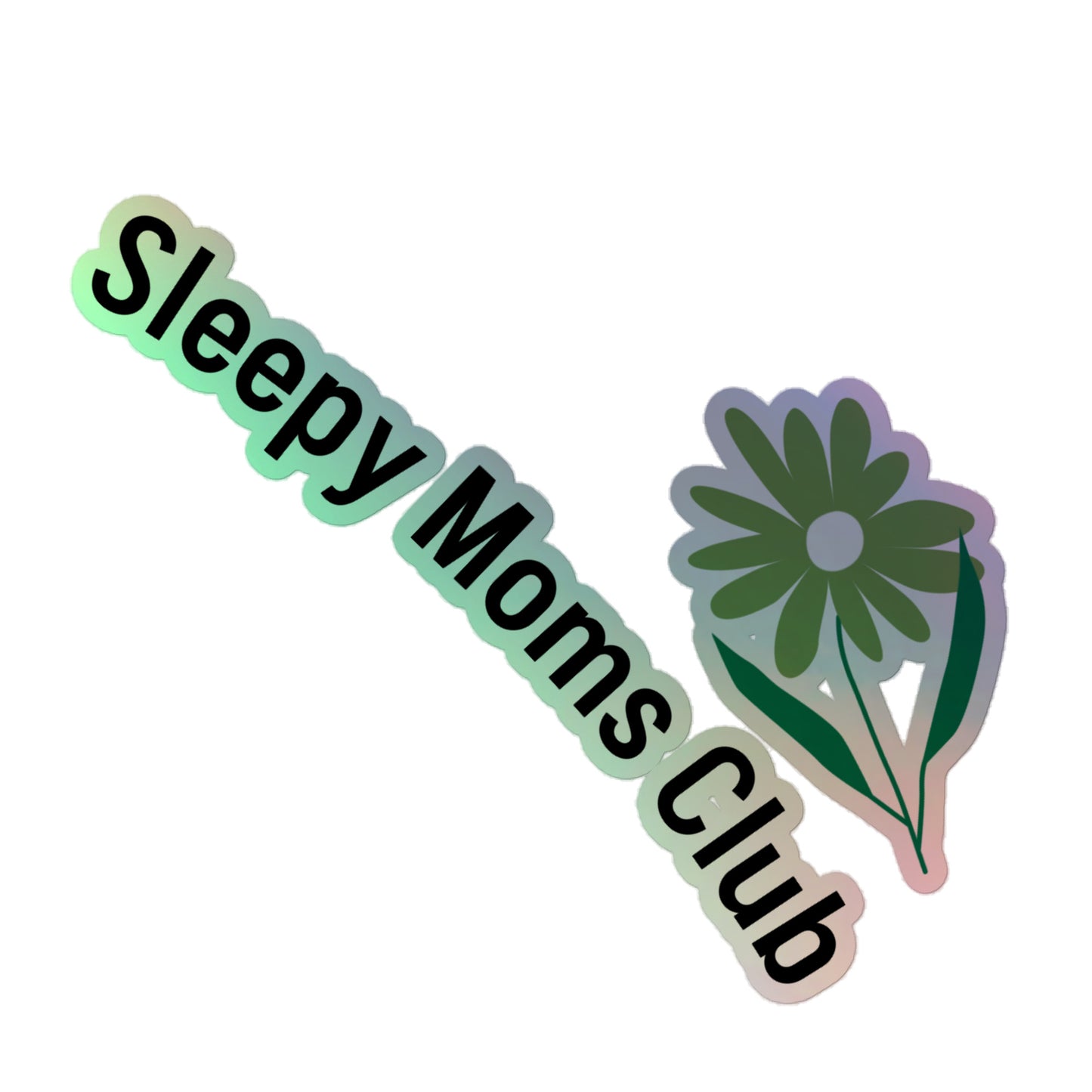 Sticker - SMC