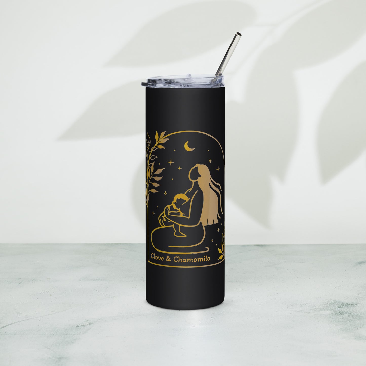 *Limited Edition* Moon Child 20oz Tumbler