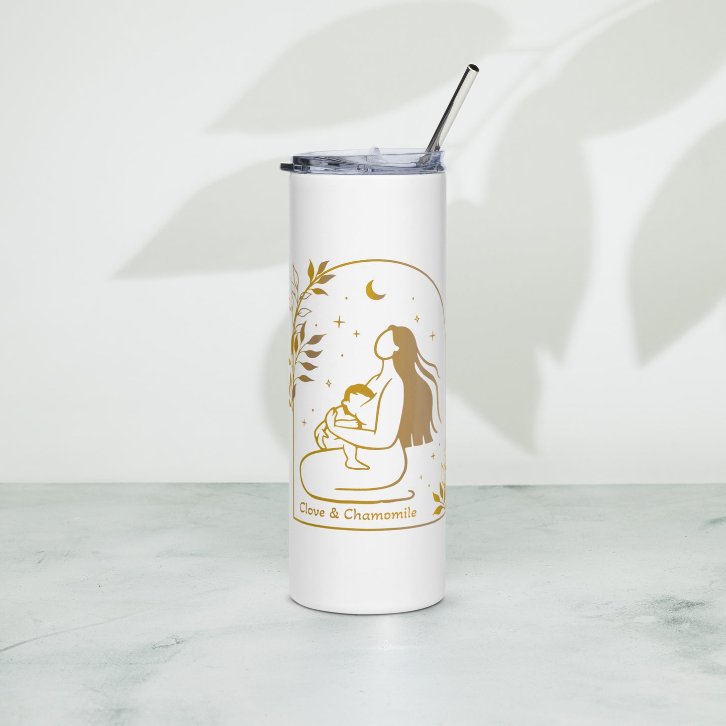 *Limited Edition* Moon Child 20oz Tumbler