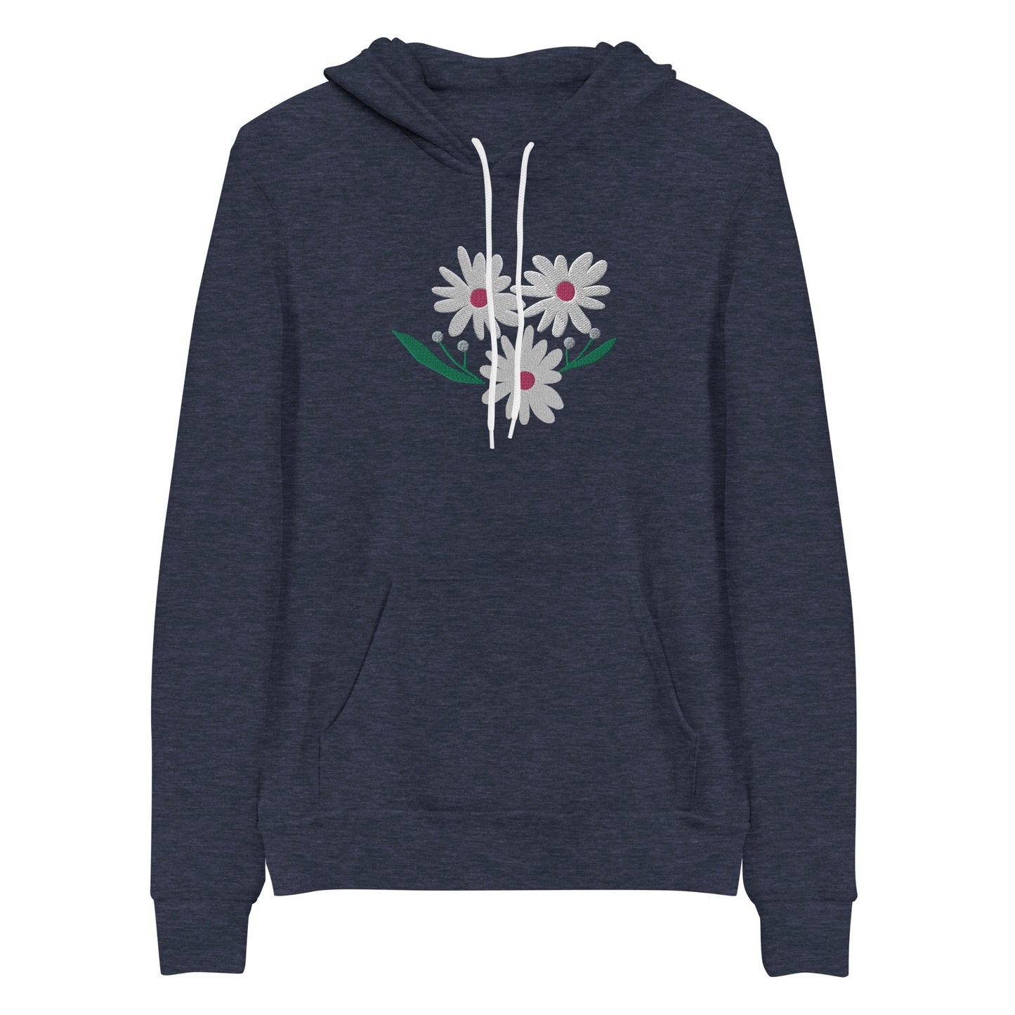 Chamomile Trio Hoodie
